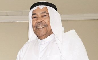 الفنان الكبير سعد الفرج﻿