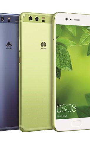 هواوي P10﻿
