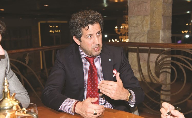 صميم هاتيبوغلو