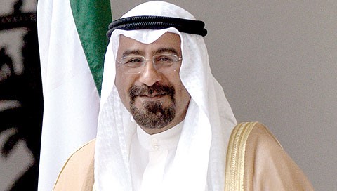 محمد الصباح: على إيران وقف تعزيز النعرات الطائفية في البحرين واليمن والعراق وسوريا ولبنان