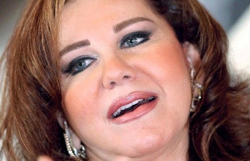 صدمة .. هذه أحدث صورة لميادة الحناوي.. ماذا أصابها؟ ولماذا علقوا ربنا يشفيها؟