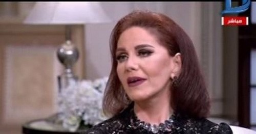 صدمة .. هذه أحدث صورة لميادة الحناوي.. ماذا أصابها؟ ولماذا علقوا ربنا يشفيها؟