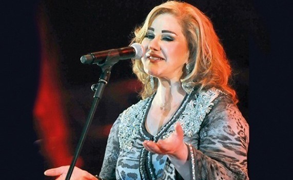صدمة .. هذه أحدث صورة لميادة الحناوي.. ماذا أصابها؟ ولماذا علقوا ربنا يشفيها؟