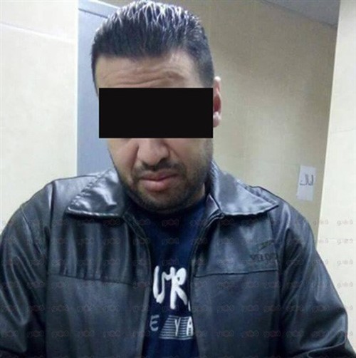 لص يستحق الشفقة.. حبسوه بسبب قطعة شوكولاتة تمناها نجله