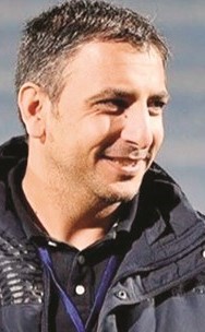 بدر الخالدي ﻿