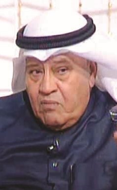 العميد ركن متقاعد عبدالله المقلد﻿