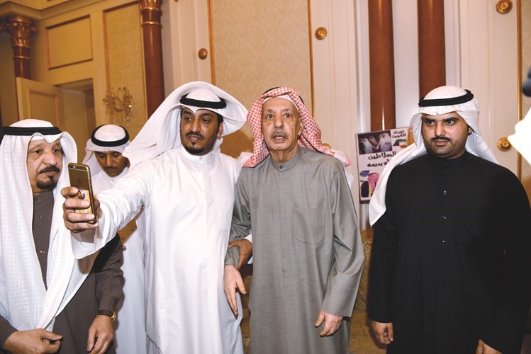 فلاح بن جامع بين محبيه﻿