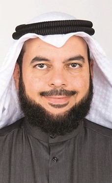 د. جمعان الحربش﻿