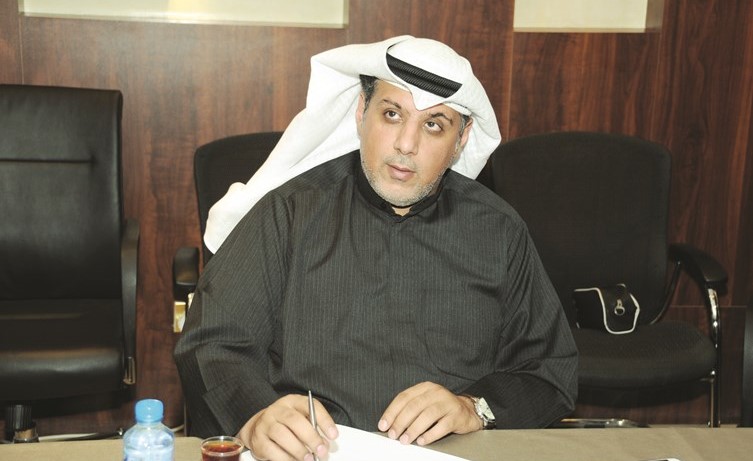 فهد المراد﻿