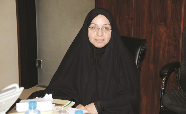 سميرة مندني﻿