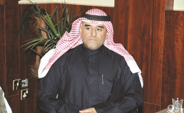 علي الهران﻿