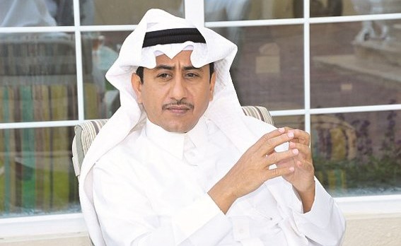 ناصر القصبي﻿