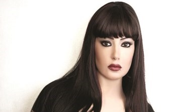 سمية الخشاب﻿