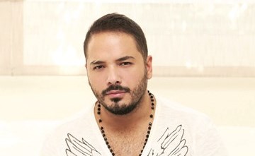 رامي عياش﻿
