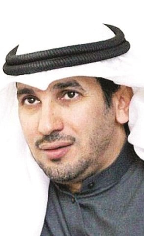  د.أحمد المطيري ﻿