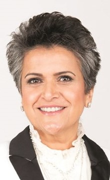 صفاء الهاشم﻿