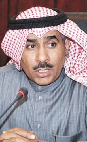 د. سعد الشبو﻿