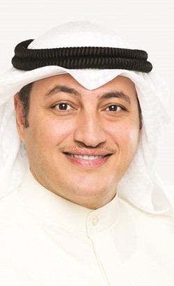 عسكر العنزي﻿