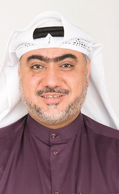 خالد الشطي﻿