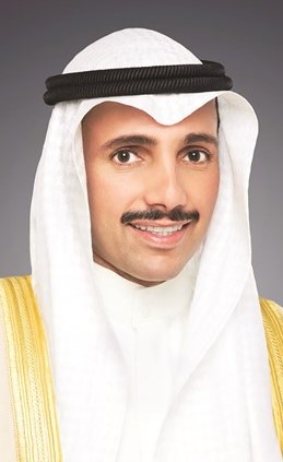 مرزوق الغانم﻿