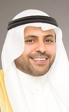 وزير الأوقاف محمد الجبري﻿