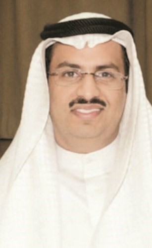المحامي عبدالعزيز البنوان ﻿