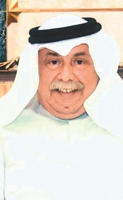 الفريق أول متقاعد سليمان الفهد﻿