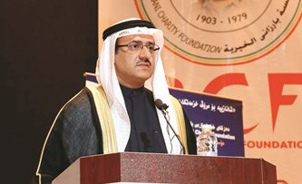 د. عمر الكندري	﻿