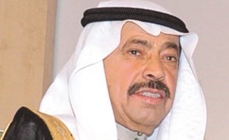 عبدالعزيز البابطين ﻿