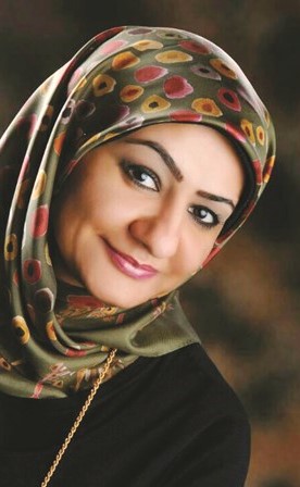 م.سعاد الكندري ﻿