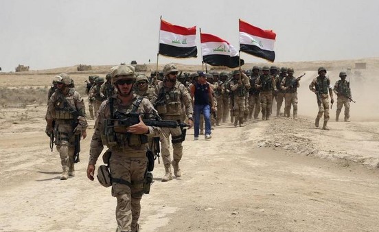 العراق: عملية عسكرية في ديالى لحرمان «داعش» من «الملاذات الآمنة»