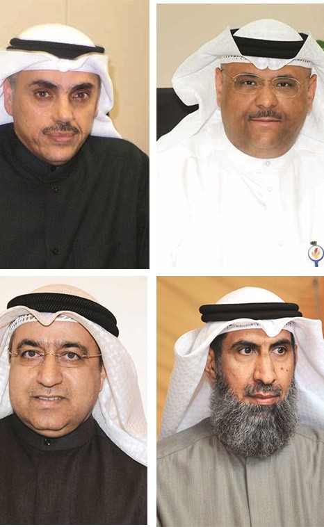 وكلاء «الكهرباء» ضيوف «ألو الأنباء» اليوم