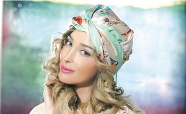 بسمة بوسيل﻿