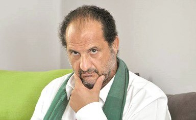 خالد الصاوي ﻿