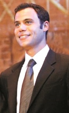 محمد عادل إمام﻿