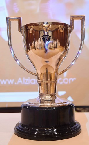 كأس الأمير الجديدة ﻿