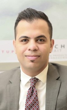 احمد عفيفي﻿