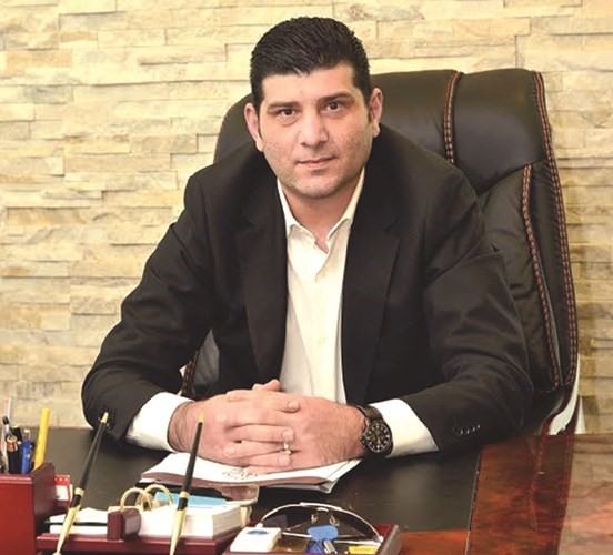 محمد حمزة﻿