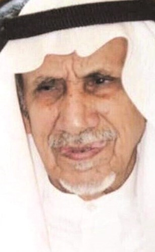 الموت يغيّب العم فيصل بن سعود الدويش