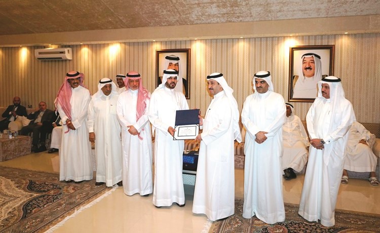 القنصلية الكويتية بدبي تشيد بدور المؤسسات الإماراتية في إبراز احتفالاتنا الوطنية
