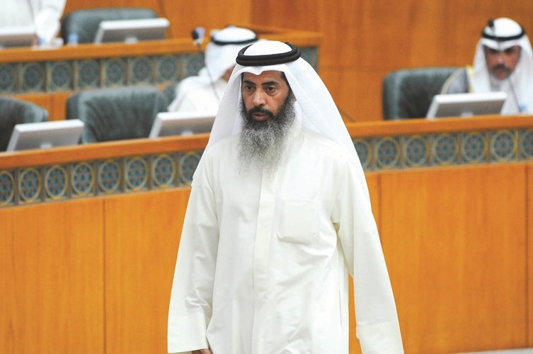 نايف المرداس﻿