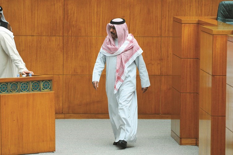حمد الهرشاني﻿
