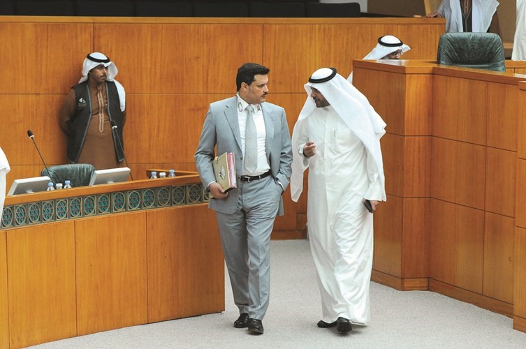 محمد الجبري ود.جمال الحربي﻿