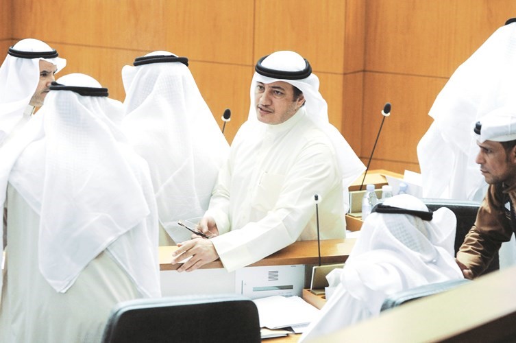 عسكر العنزي ﻿