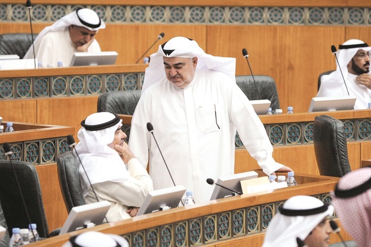 خليل الصالح وصالح عاشور ﻿