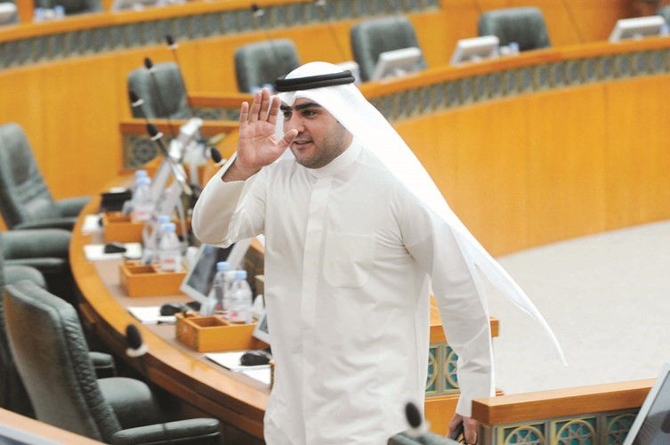 د. عبدالكريم الكندري ﻿