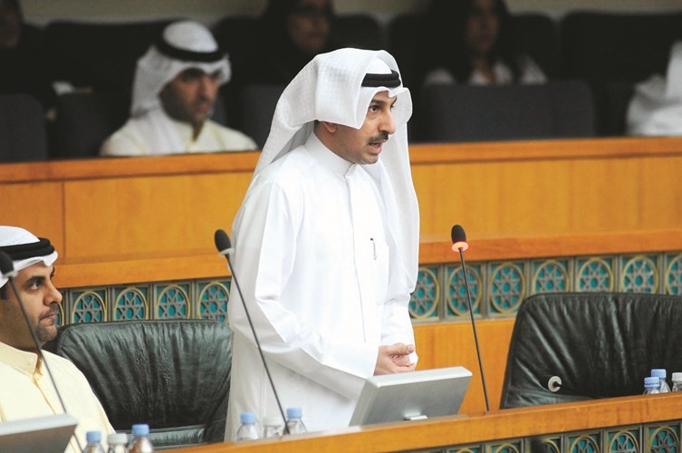 عبدالوهاب المطوع﻿