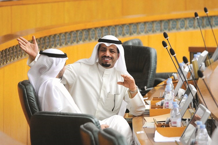 ماجد المطيري﻿
