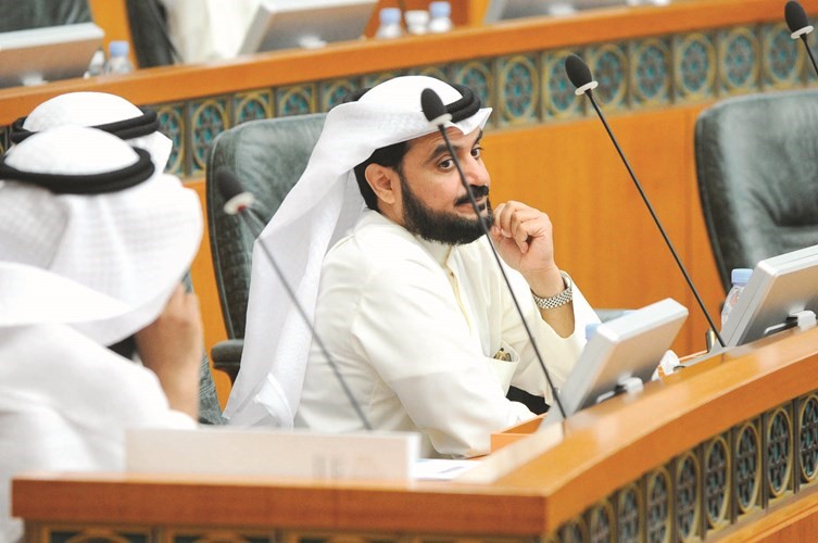 د. محمد الحويلة﻿