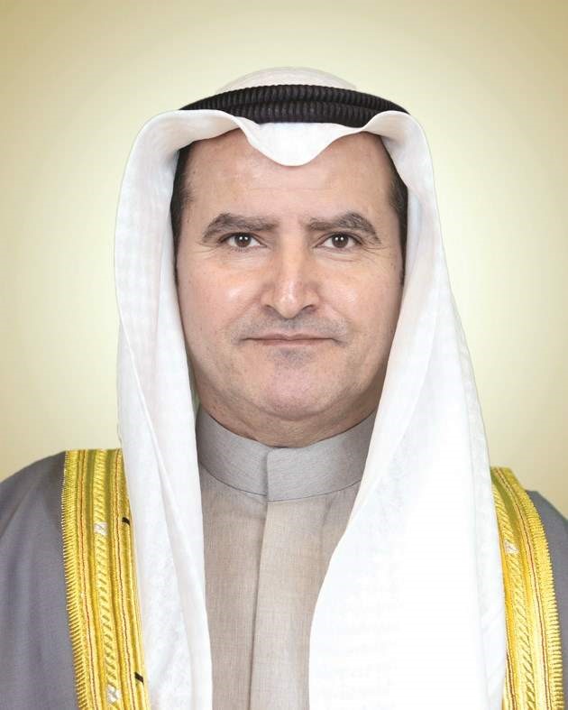  عصام المرزوق